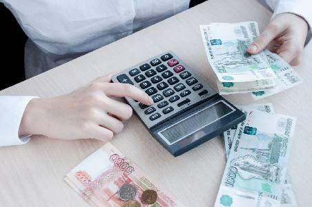 Доплаты за выполнение дополнительных работ